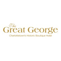 The Great George Boutique Hotel logo, The Great George Boutique Hotel contact details