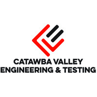 Catawba Valley Engineering & Testing, P.C. logo, Catawba Valley Engineering & Testing, P.C. contact details