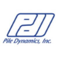 Pile Dynamics Inc logo, Pile Dynamics Inc contact details