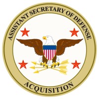 Office of the Assistant Secretary of Defense for Acquisition logo, Office of the Assistant Secretary of Defense for Acquisition contact details