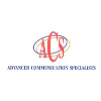 Advanced Communication Specialists logo, Advanced Communication Specialists contact details