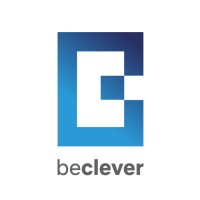 BeClever logo, BeClever contact details