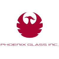 Phoenix Glass Inc logo, Phoenix Glass Inc contact details