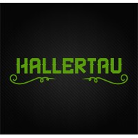 Hallertau logo, Hallertau contact details