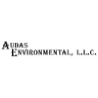 Audas Environmental logo, Audas Environmental contact details