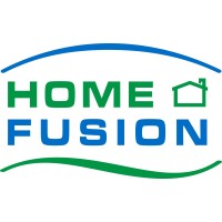 Home Fusion logo, Home Fusion contact details