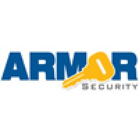 Armor Security logo, Armor Security contact details