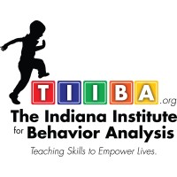 The Indiana Institute for Behavior Analysis logo, The Indiana Institute for Behavior Analysis contact details