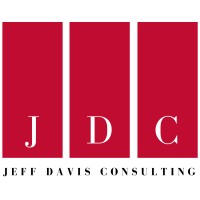 Jeff Davis Consulting logo, Jeff Davis Consulting contact details