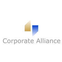 Corporate Alliance logo, Corporate Alliance contact details