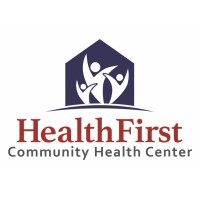 Health First Community Health Center logo, Health First Community Health Center contact details