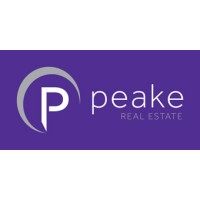 Peake Real Estate logo, Peake Real Estate contact details