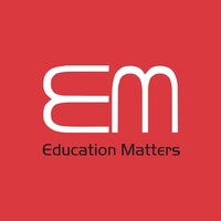 Education Matters logo, Education Matters contact details