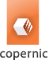 Copernic logo, Copernic contact details