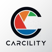 Carcility logo, Carcility contact details