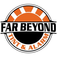 Far Beyond Tint & Alarm, Inc. logo, Far Beyond Tint & Alarm, Inc. contact details