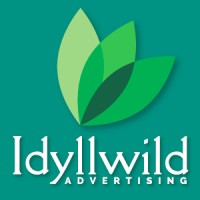 Idyllwild Advertising logo, Idyllwild Advertising contact details