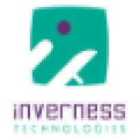 Inverness Technologies logo, Inverness Technologies contact details