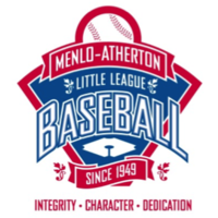 Menlo-Atherton Little League logo, Menlo-Atherton Little League contact details