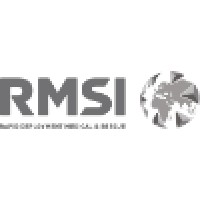 RMSI Medical Solutions logo, RMSI Medical Solutions contact details