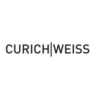 CURICH | WEISS logo, CURICH | WEISS contact details