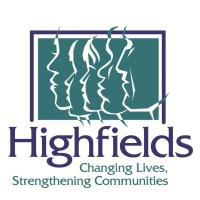 Highfields Inc logo, Highfields Inc contact details