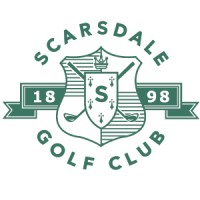 Scarsdale Golf Club logo, Scarsdale Golf Club contact details