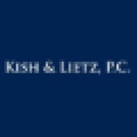 Kish & Lietz, P.C. logo, Kish & Lietz, P.C. contact details