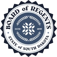 South Dakota Board of Regents logo, South Dakota Board of Regents contact details