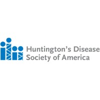 Huntingtons Disease Society of America logo, Huntingtons Disease Society of America contact details