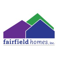 Fairfield Homes logo, Fairfield Homes contact details