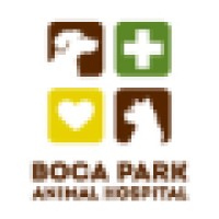 Boca Park Animal Hospital logo, Boca Park Animal Hospital contact details