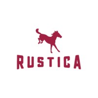 Rustica Hardware logo, Rustica Hardware contact details