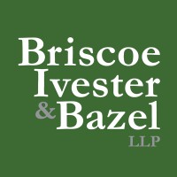 Briscoe Ivester & Bazel LLP logo, Briscoe Ivester & Bazel LLP contact details