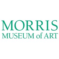 Morris Museum of Art logo, Morris Museum of Art contact details