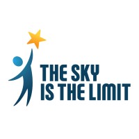 The Sky is the Limit logo, The Sky is the Limit contact details