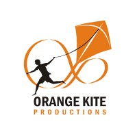 Orange Kite Productions logo, Orange Kite Productions contact details