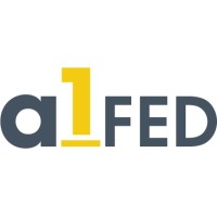 A1FED logo, A1FED contact details