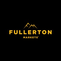 Fullerton Markets logo, Fullerton Markets contact details