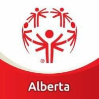 Special Olympics Alberta logo, Special Olympics Alberta contact details