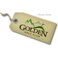 Golden Golf logo, Golden Golf contact details