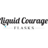 Liquid Courage Flasks logo, Liquid Courage Flasks contact details