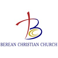 Berean Christian Church logo, Berean Christian Church contact details