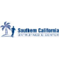 Southern California Orthopaedic Center logo, Southern California Orthopaedic Center contact details