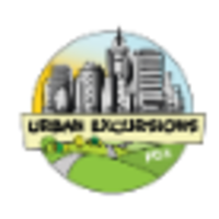 Urban Excursions logo, Urban Excursions contact details