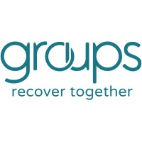 Groups Recover Together logo, Groups Recover Together contact details