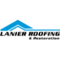 Lanier Roofing and Restoration logo, Lanier Roofing and Restoration contact details