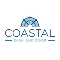 COASTAL SASH AND DOOR INC logo, COASTAL SASH AND DOOR INC contact details