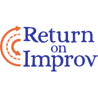 Return On Improv logo, Return On Improv contact details