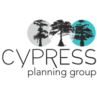 Cypress Planning Group logo, Cypress Planning Group contact details